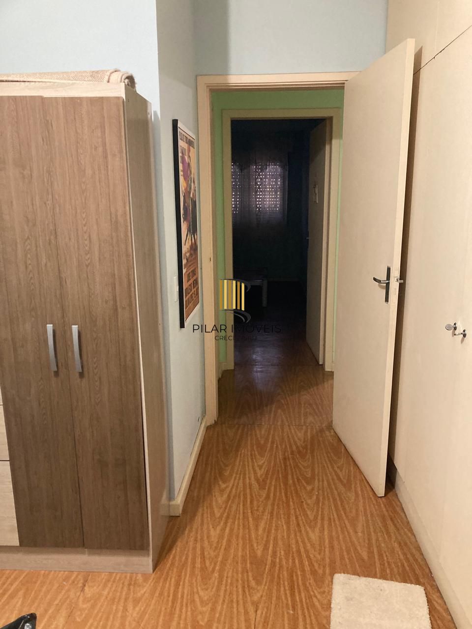 APARTAMENTO 2 DORMITÓRIOS, 60 m2, PRÓXIMO AO ANTIGO ESTÁDIO DO GRÊMIO