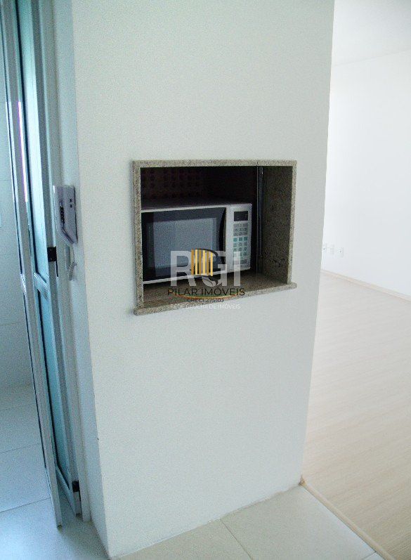 Apartamento para Venda - 61.39m², 2 dormitórios, 2 vagas - Santa Tereza