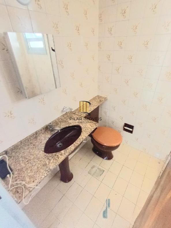 Apartamento de 1 Dormitório na José de Alencar - Menino Deus