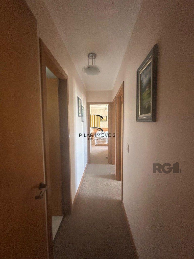 Apartamento 3 dormitórios no bairro Menino Deus