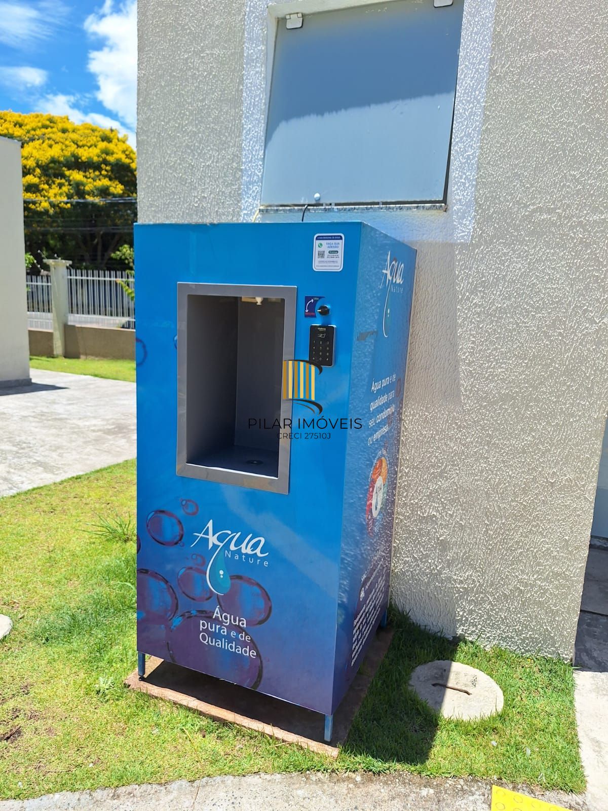 Apartamento 02 dormitorios com estacionamento privativo