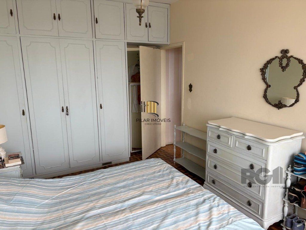 Apartamento 2 dormitórios no bairro Centro Histórico