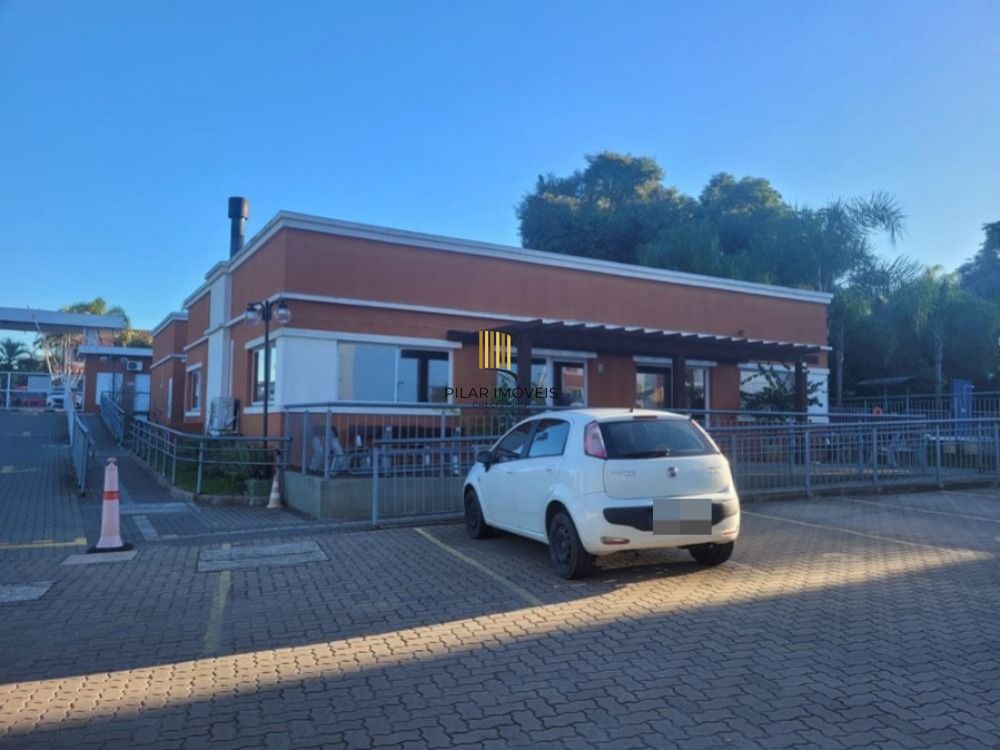 Apartamento 2 Dormitórios  com vaga