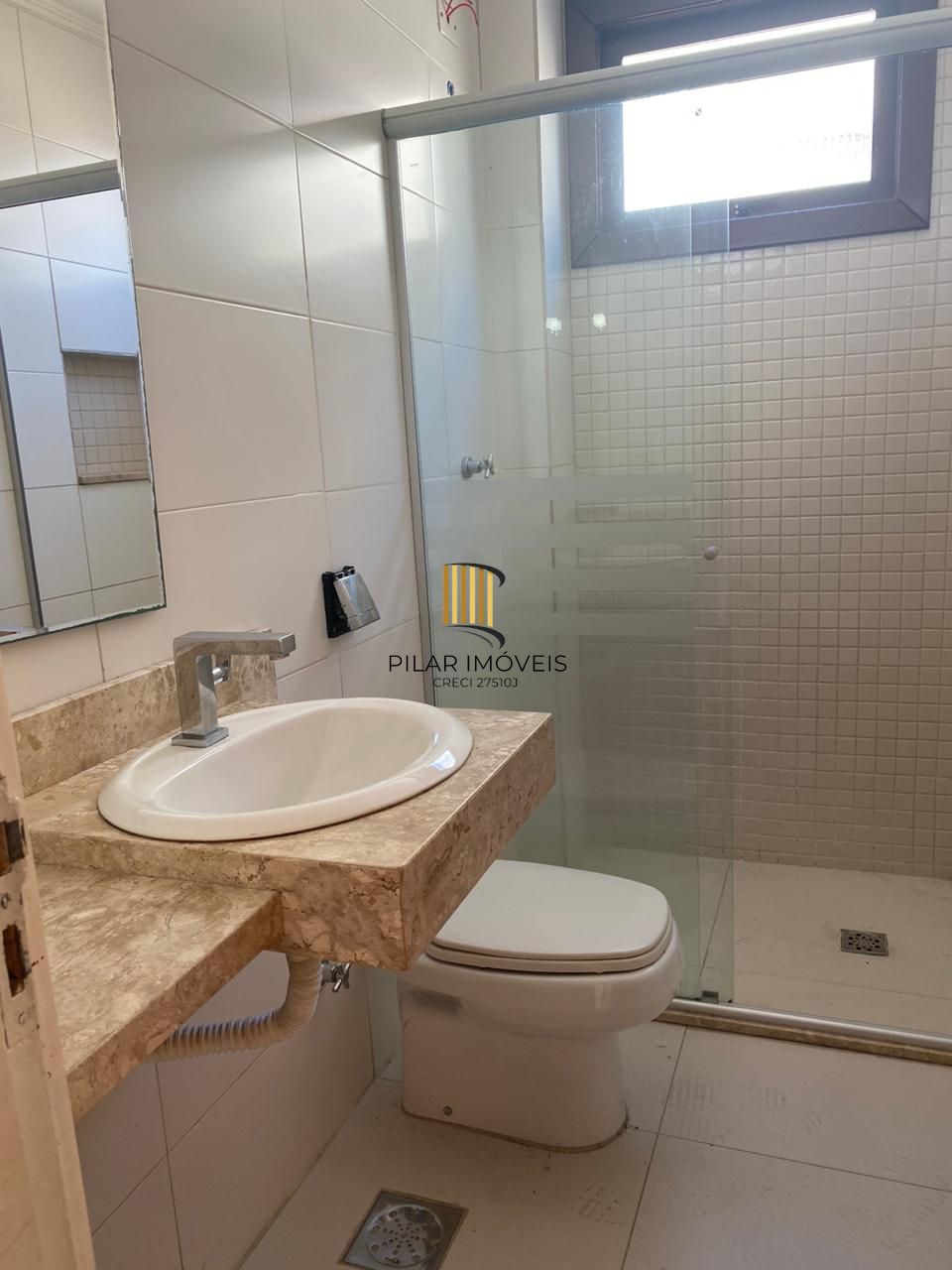 Apto 03 dormitórios, Botafogo, 831 esquina de Getulio Vargas