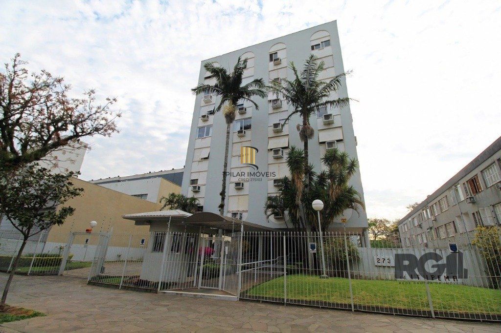 Apartamento - 2 dormitórios - 78 m² - MENINO DEUS - Pilar Imóveis