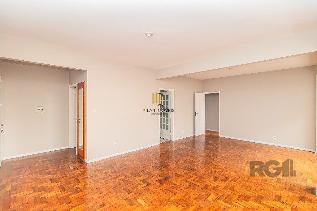 3D em 135,77m² na Independência, excelente localização!
