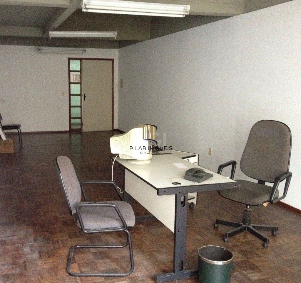Conjunto/Sala para Venda - 42.97m², 0 dormitórios, Azenha