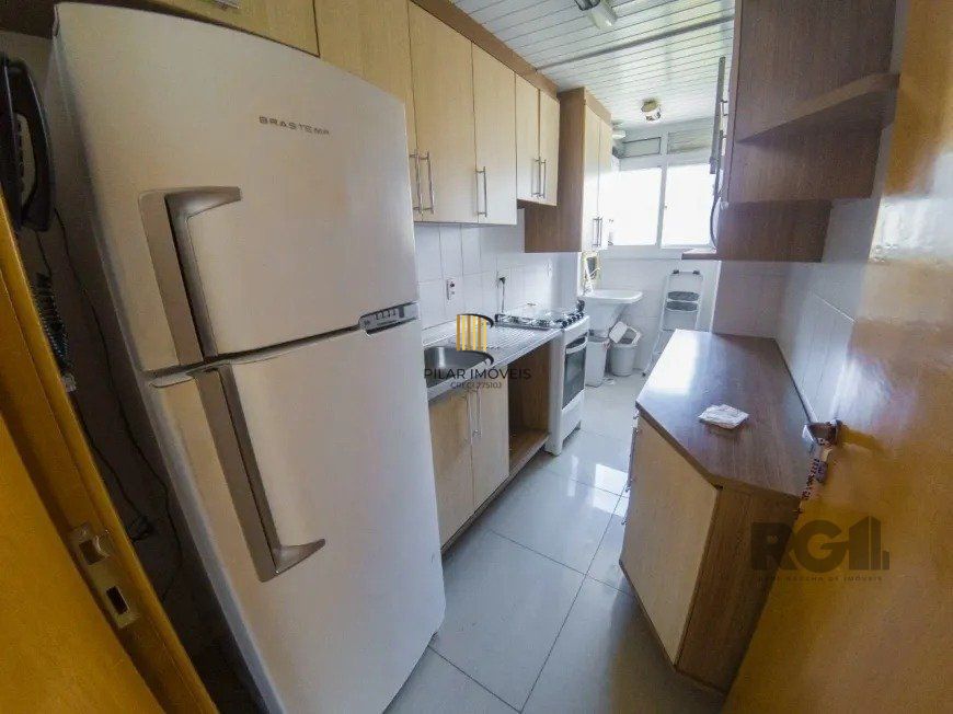 Apartamento 2 dormt- 64 m²-uma vaga -Centro historico