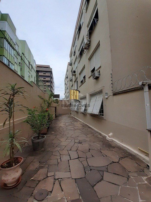 Apartamento para Venda - 40m², 1 dormitório, Praia de Belas