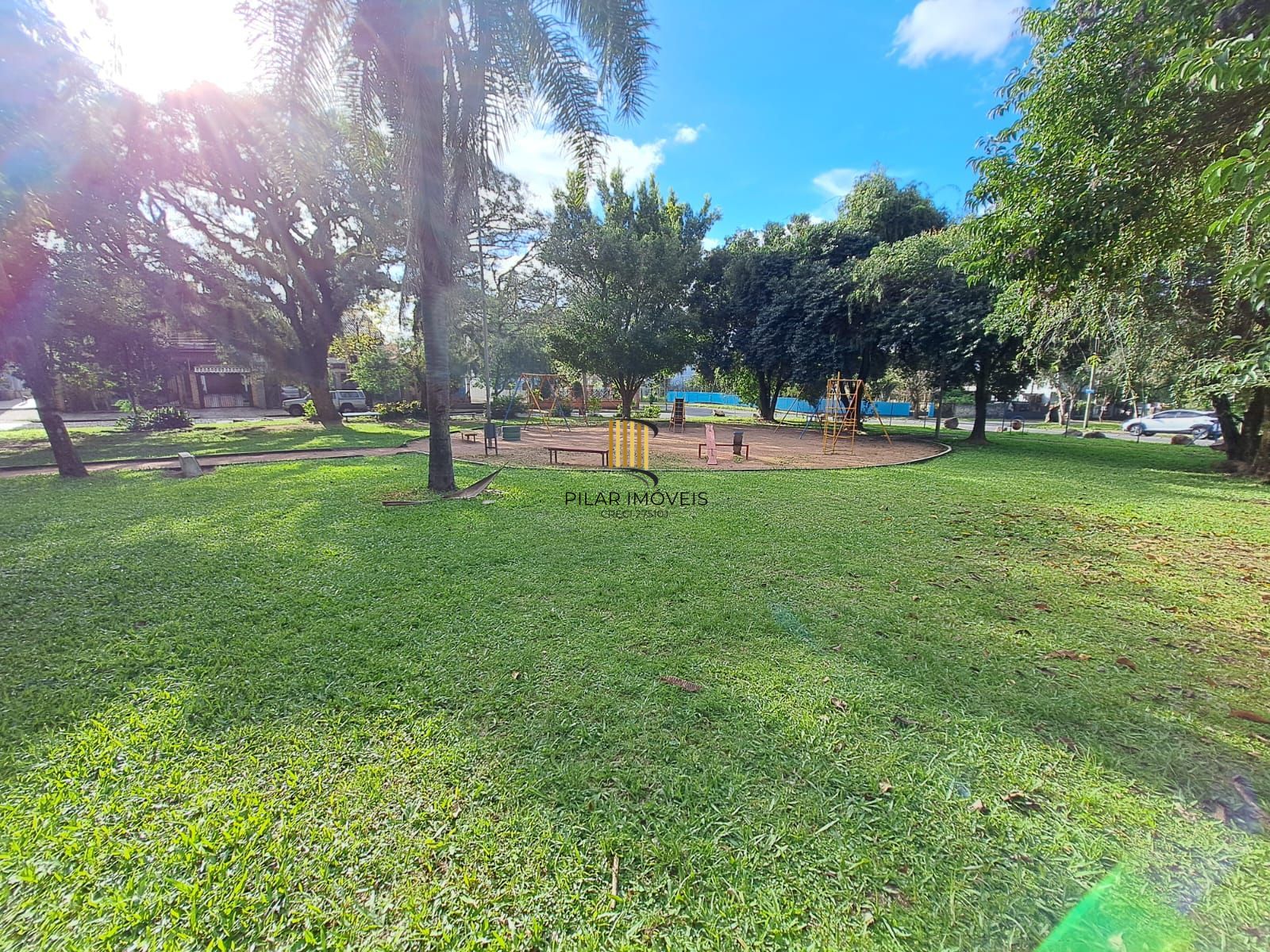 Apartamento 1 dormitório no bairro Jardim Itu