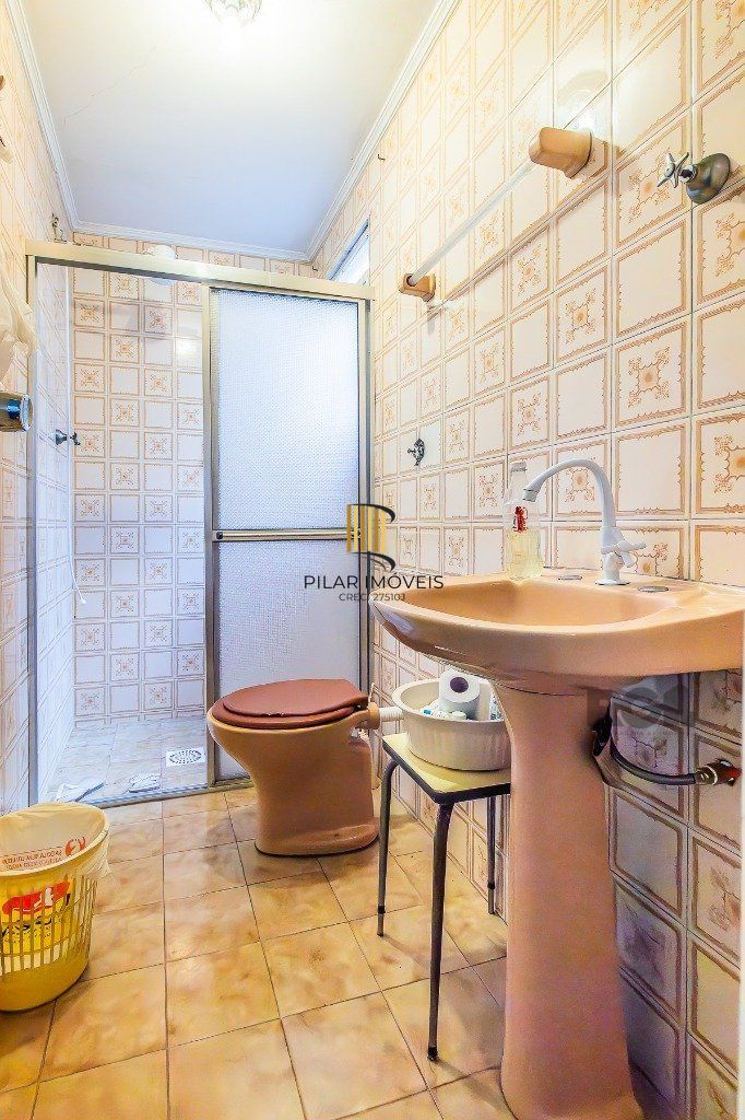 CASA - 3 dorms. - 4 vagas - 258 m² - VILA IPIRANGA