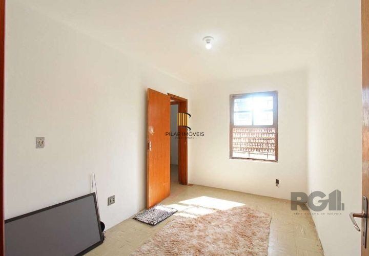 casa - 4 dorms. - 2 vagas - 200 m² - Partenon