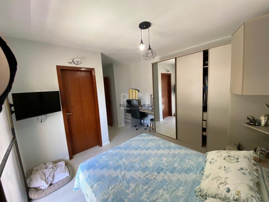 casa - 4 dormitórios - 3 vagas - 170 m² - Menino Deus
