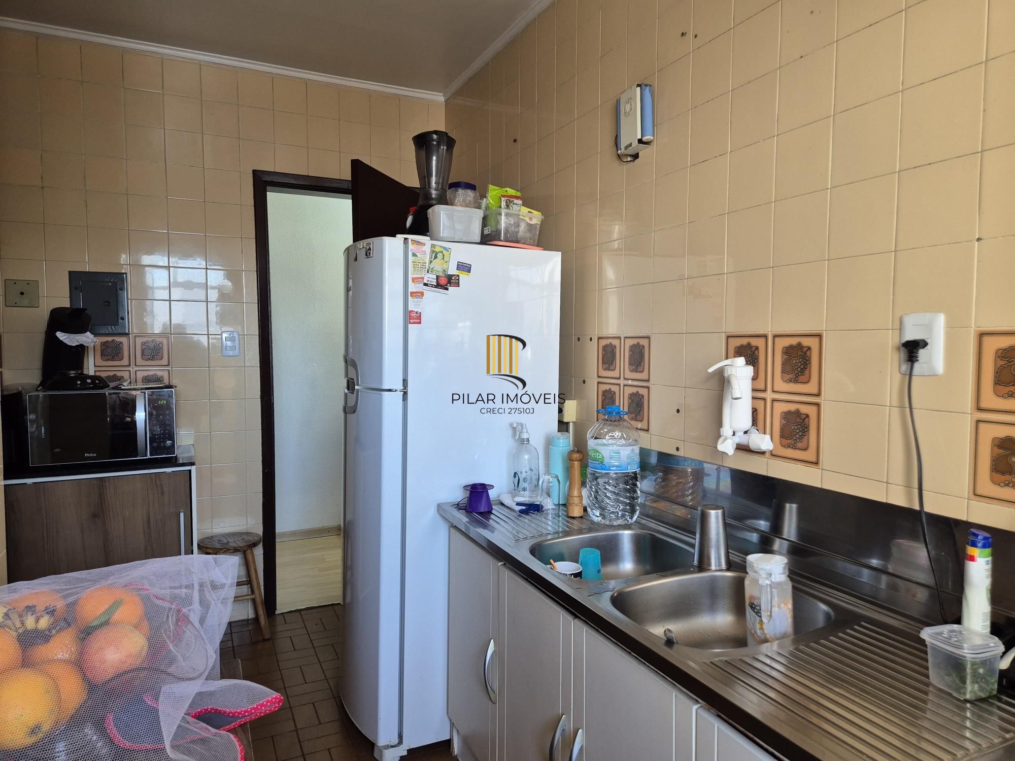 Apartamento com 2 quartos e vaga