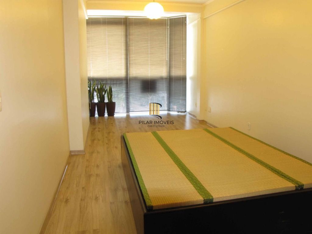 Conjunto/Sala para Venda - 45.5m², 0 dormitórios, Menino Deus