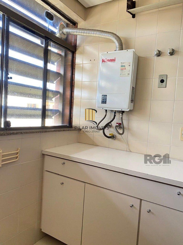 apartamento - 3  dormitórios - 1 vaga - 79,96 m² - MENINO DEUS