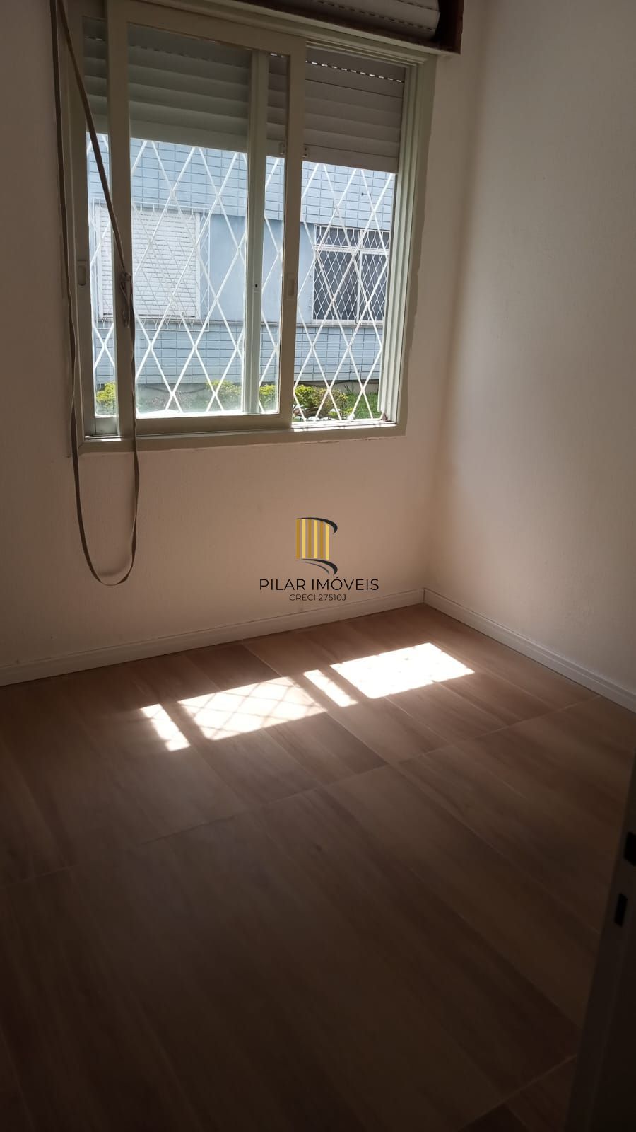 Apartamento dois dormitórios, vaga rotativa Bairro cavalhada