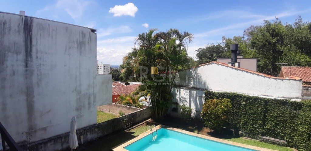 casa - 3 dorms. - 10 vagas - 316,00 m² - Boa Vista
