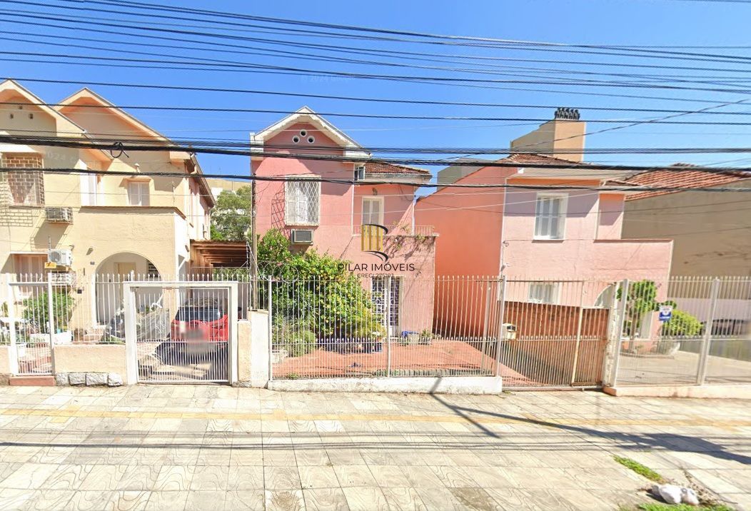 Casa/terreno na Rua Oscar Bittencourt - Pilar Imóveis