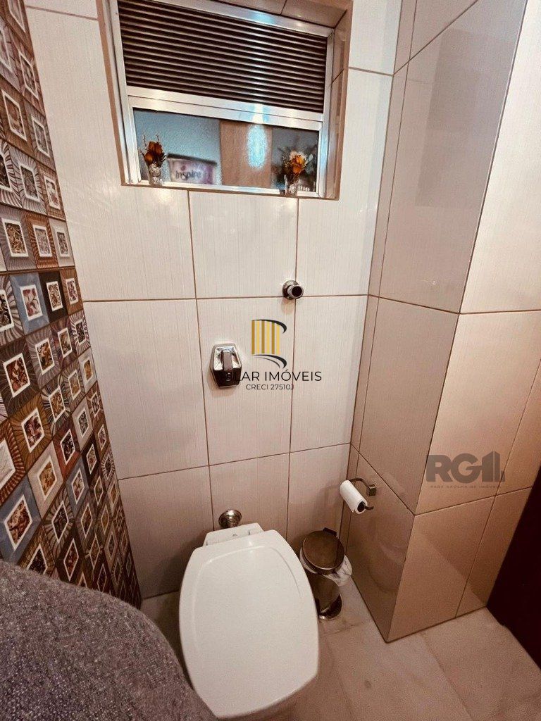 APARTAMENTO - 2 dorms. - 83,60 m² - MENINO DEUS