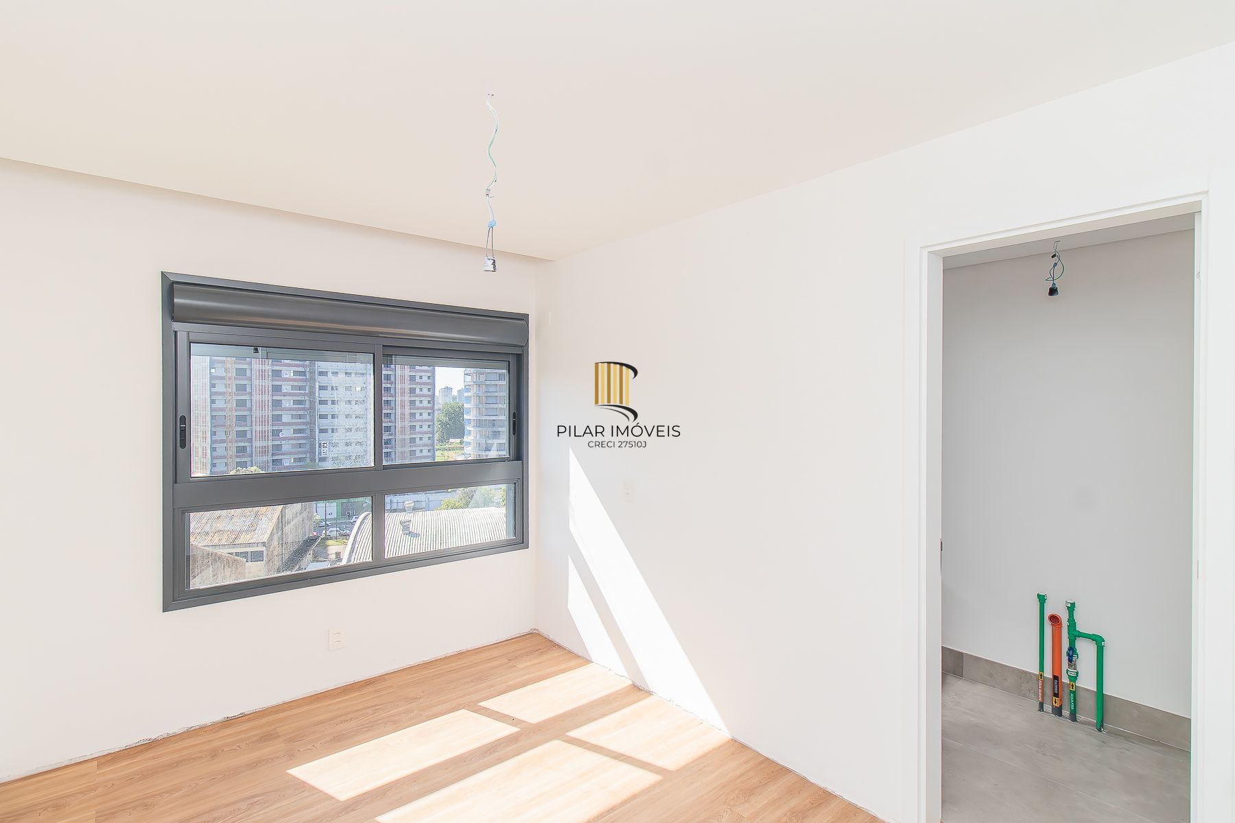 Apartamento 3 suítes 3 vagas Boa Vista