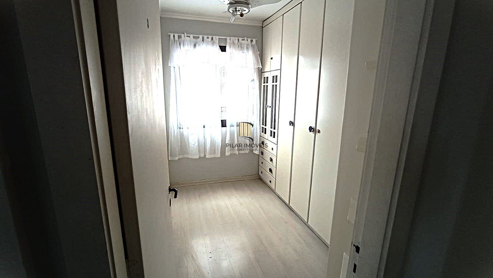 Apartamento 3 dormitórios Teresópolis (Aceita Carro)