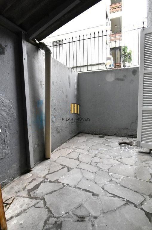 APARTAMENTO - 1 dorm. / 40,10 m²  Menino Deus