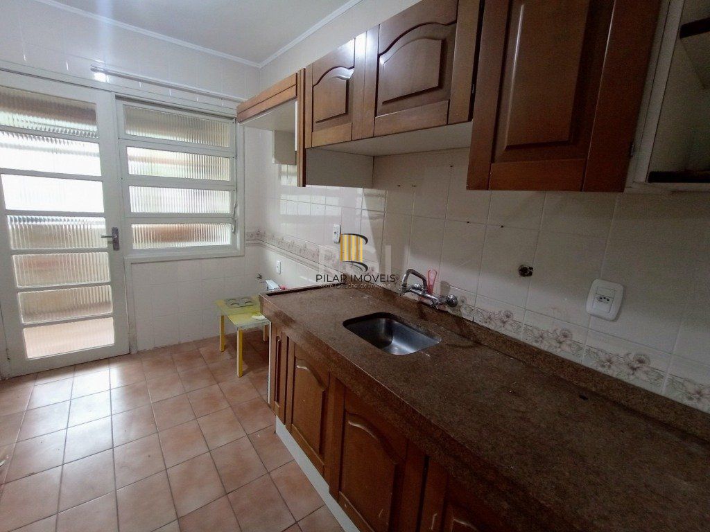 apartamento - 2 dorms. - 1 vaga - Menino Deus