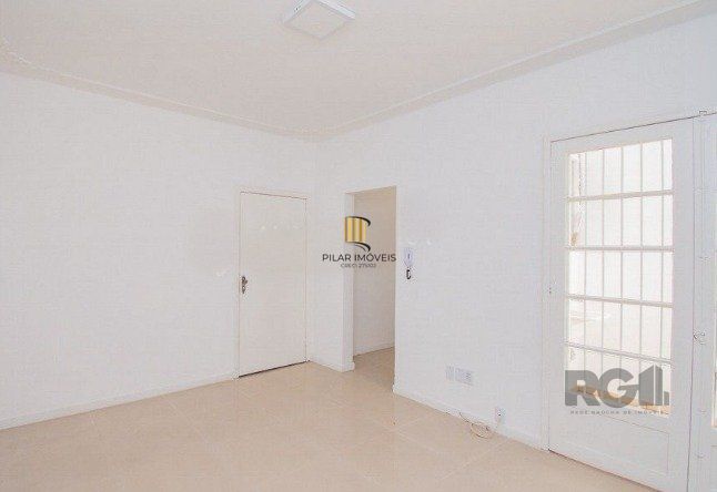 APARTAMENTO  JK -  1 dormitório - 22,00 m² - MENINO DEUS - Pilar Imóveis