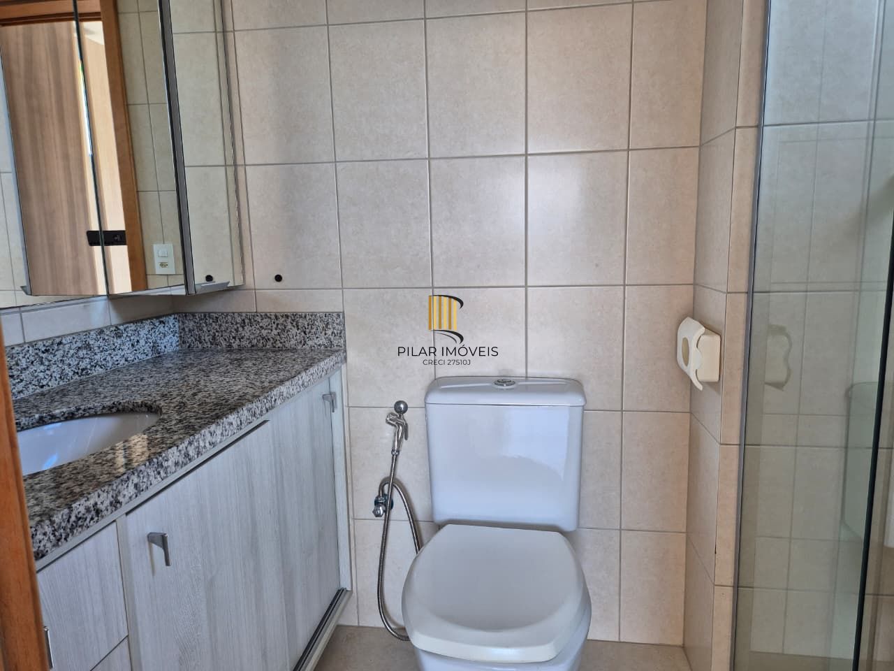 3Dormitórios com infra completa