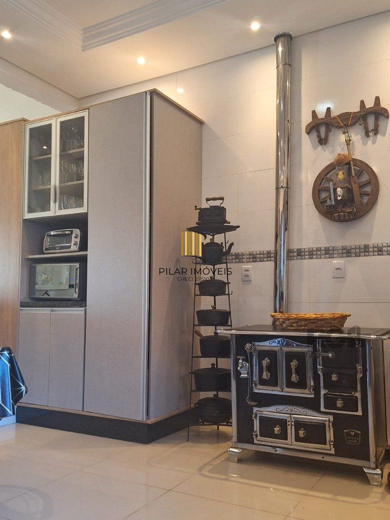casa - 2 dorms - 2 vagas - 163,89 m² - SÃO LEOPOLDO