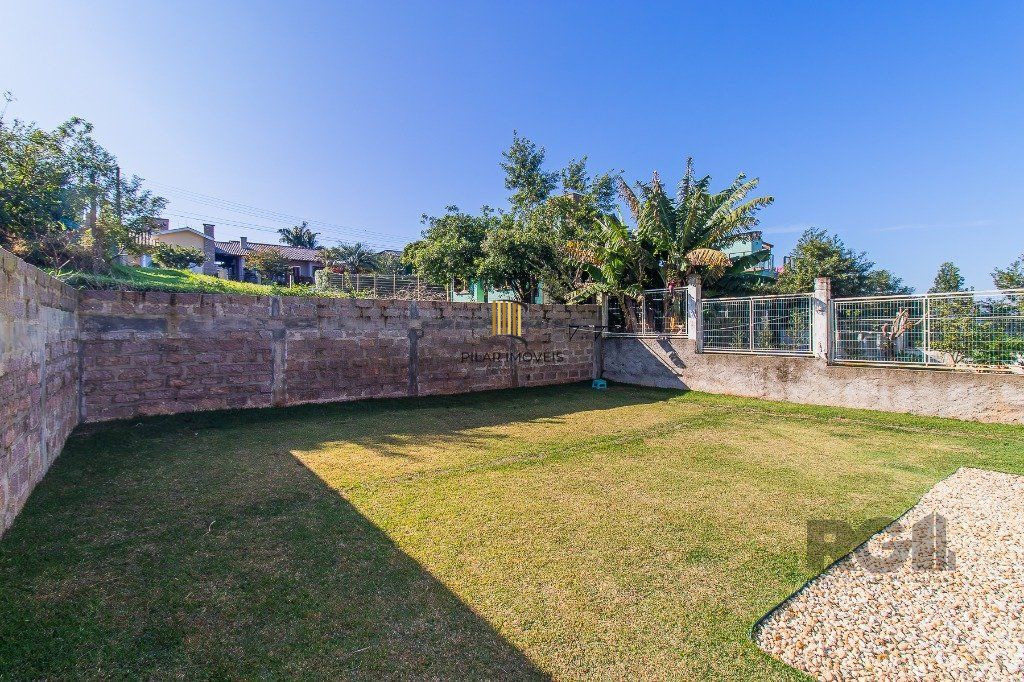 Casa Condominio para Venda - 170m², 3 dormitórios, sendo 1 suites, 1 vaga - São Lucas