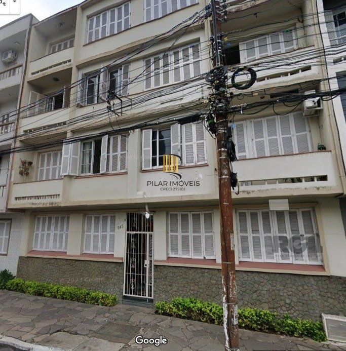 APARTAMENTO - 2 DORMS - 50,69 m² -  MENINO DEUS