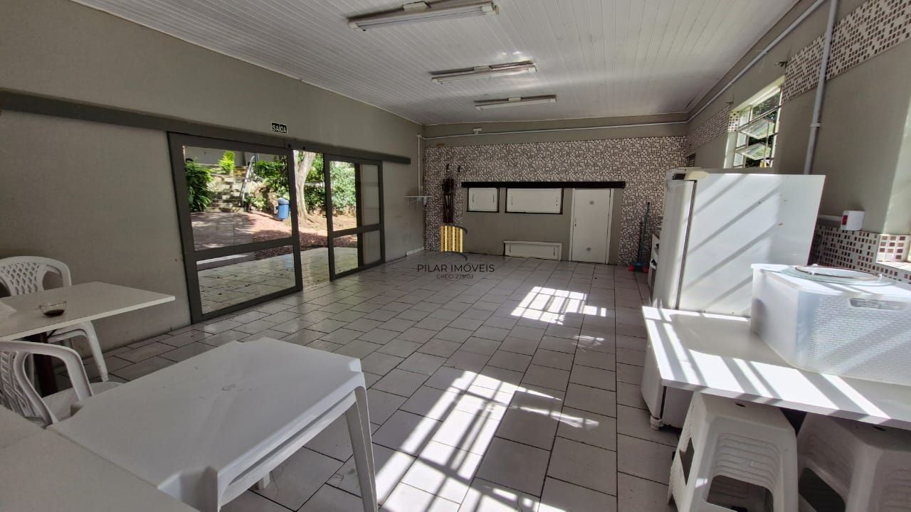 Apartamento 3 dormitórios, banheiros 1 garagem e muita área de lazer