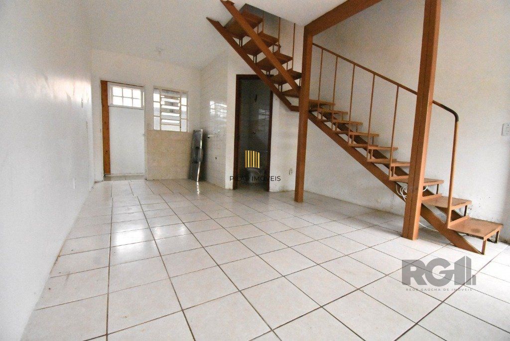 sobrado - 2 dorms, - 1 vaga - 56,81 m² - Aberta dos Morros