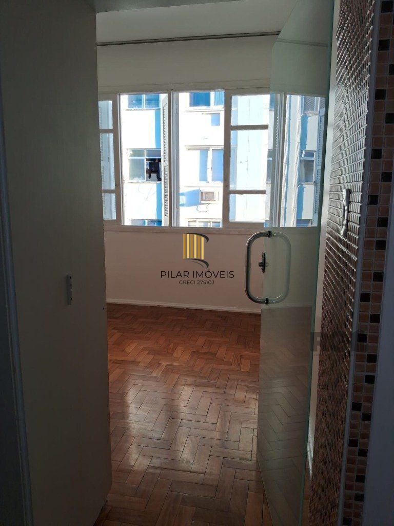 APARTAMENTO  JK - 35,00 m² - MENINO DEUS