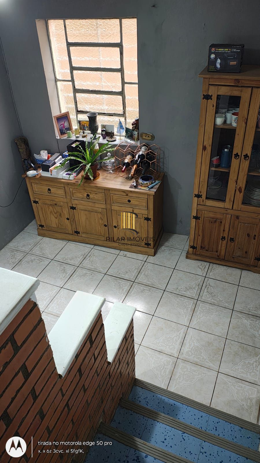 Sobrado na Cidade Baixa