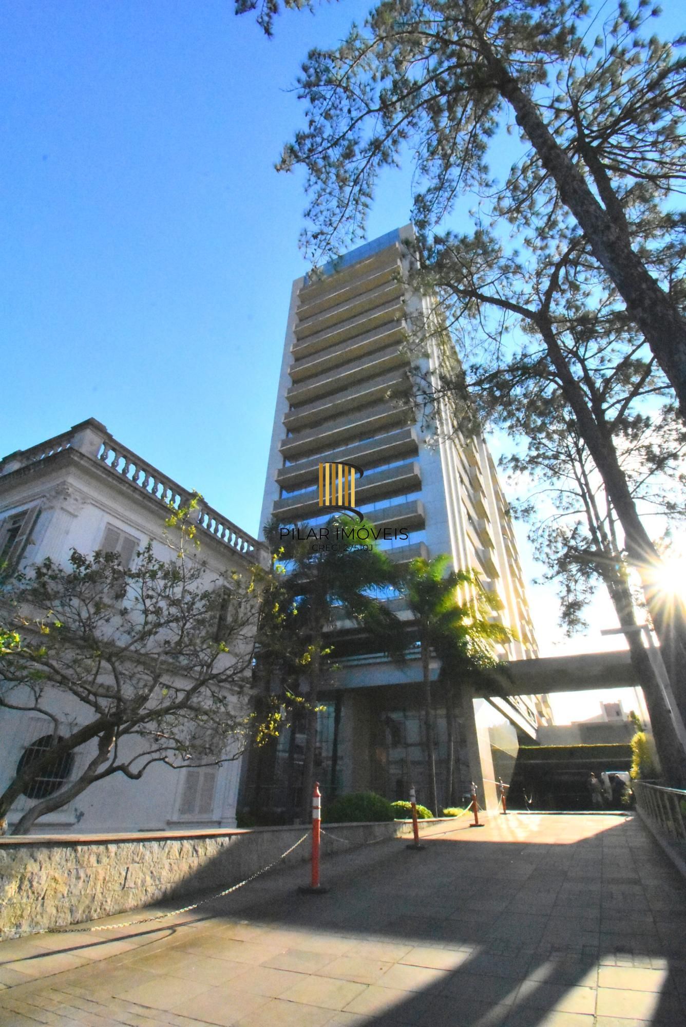 Linda Sala Comercial no Condomínio Getúlio Vargas  Prime Ofices