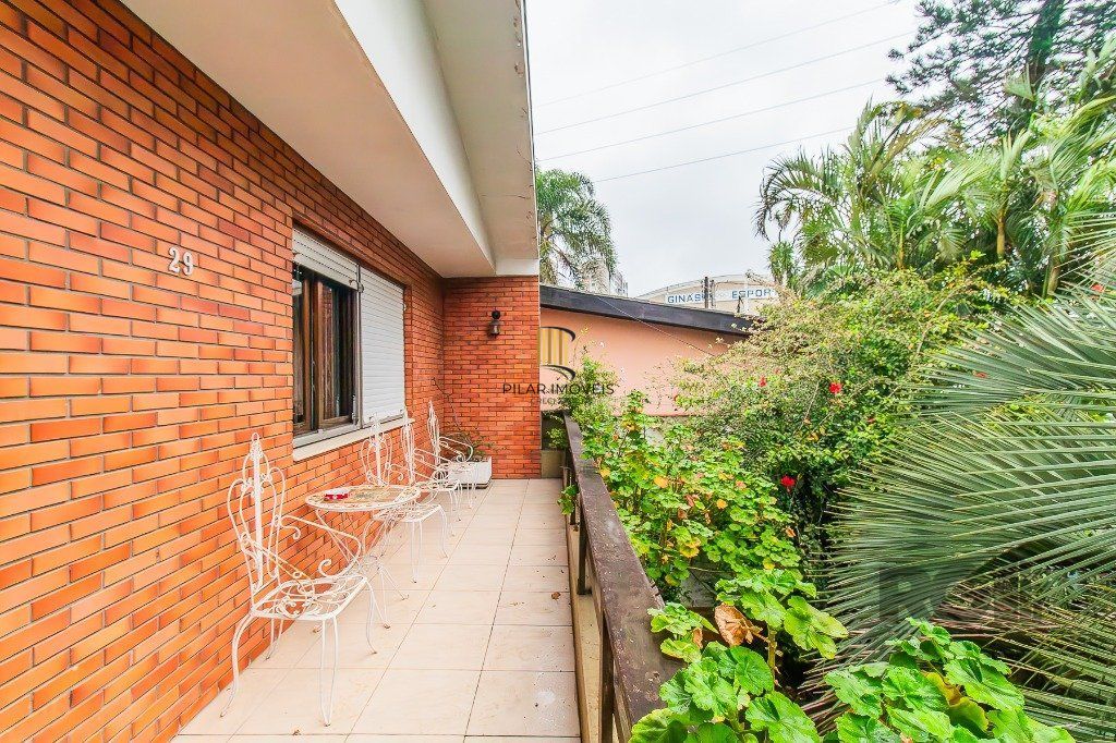 CASA - 3 dorms. - 4 vagas - 258 m² - VILA IPIRANGA