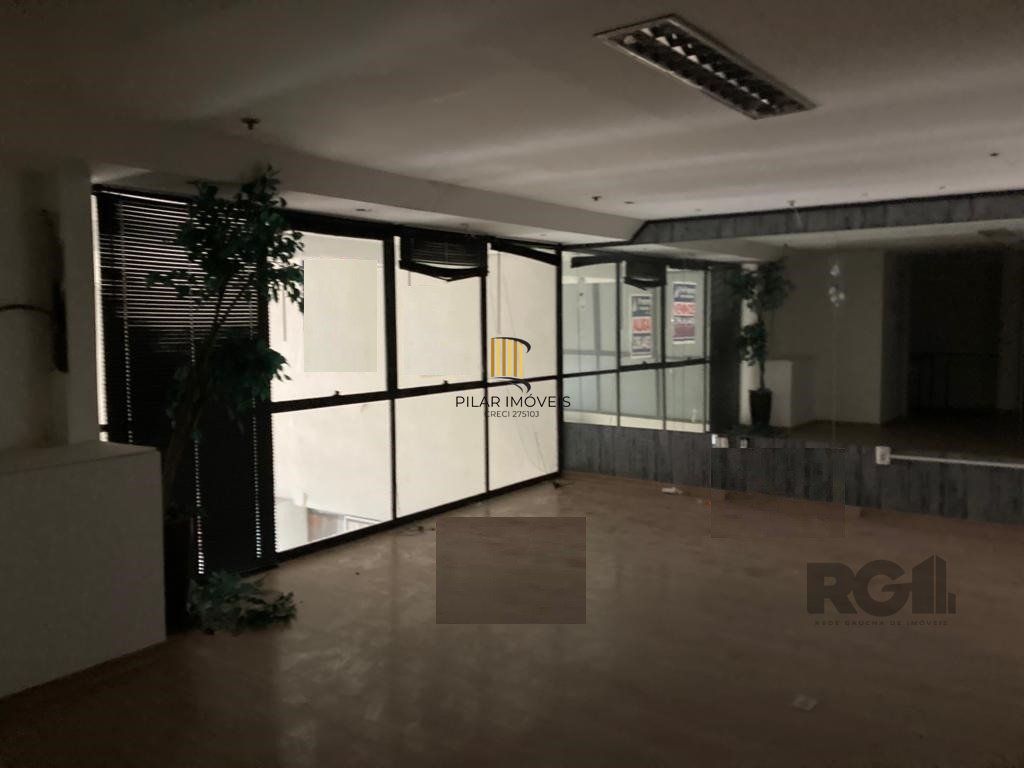 conjunto/sala  - 88,34 m² - Moinhos de vento