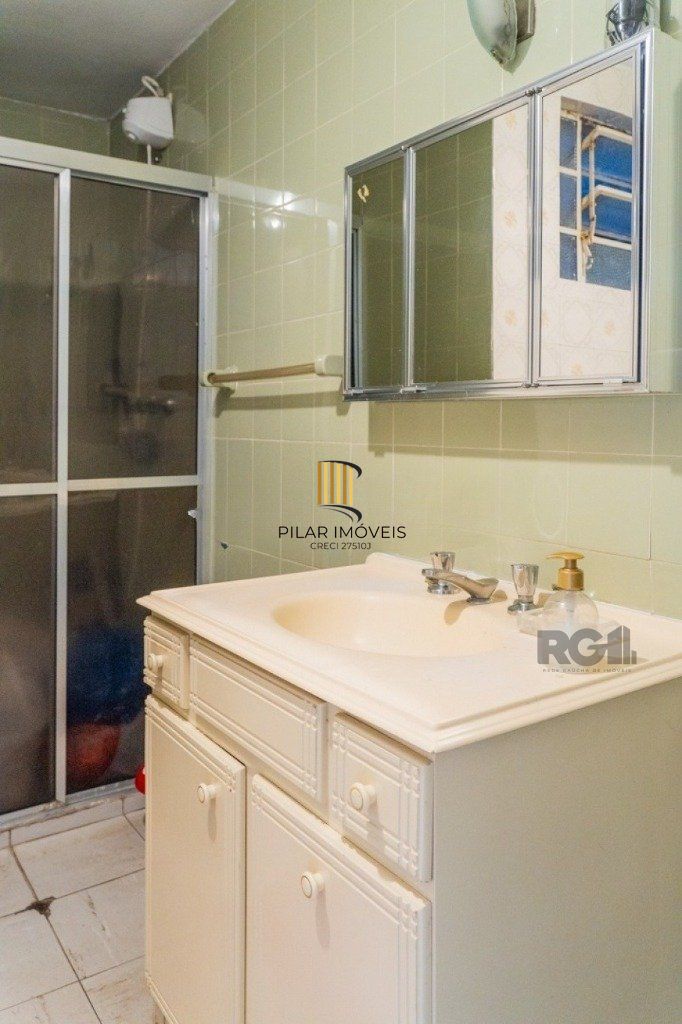 APARTAMENTO - 3 dorms . - 117,67  m² - MENINO DEUS