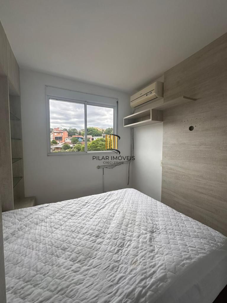 Apartamento 2 dormitórios 55m² com 1 vaga