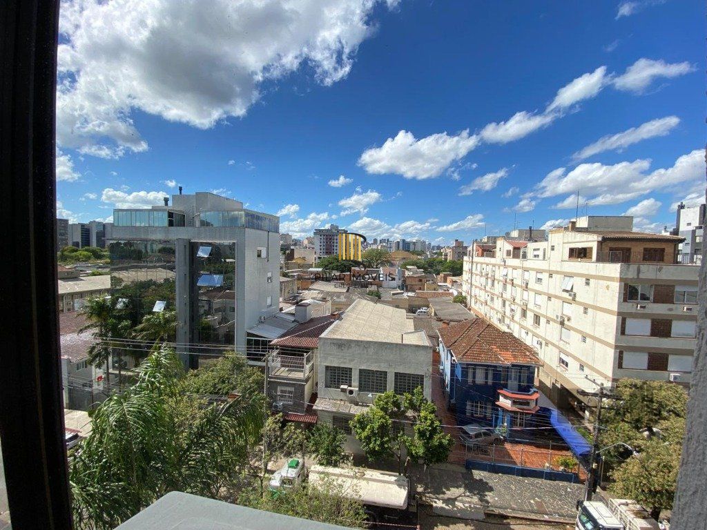apartamento - 3  dormitórios - 1 vaga - 79,96 m² - MENINO DEUS