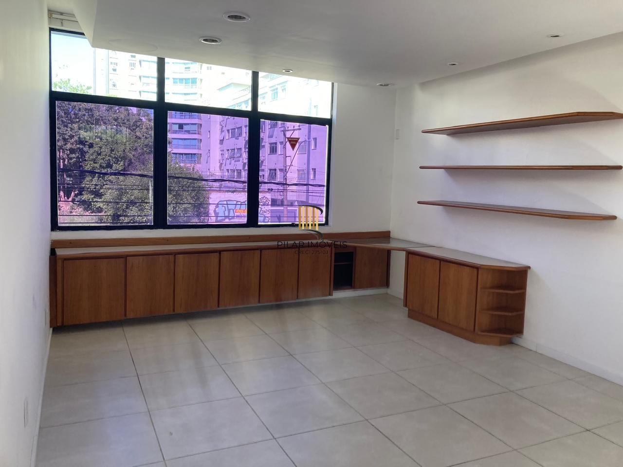 Conjunto de Salas na Rua Érico Veríssimo