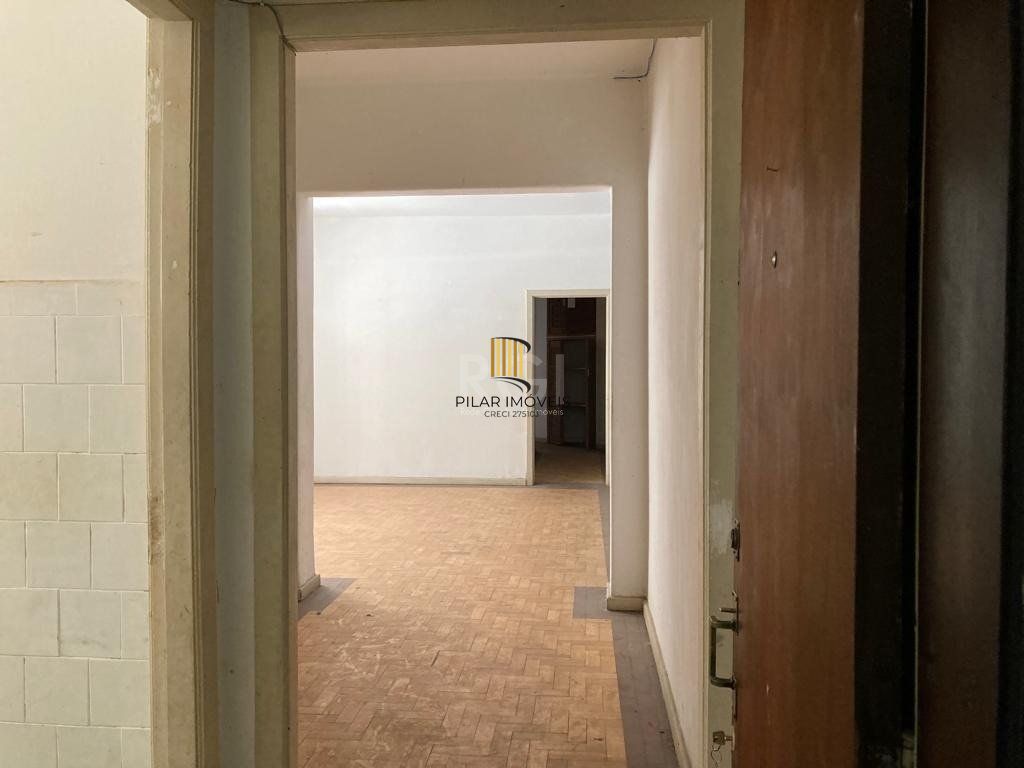 apartamento - 3 dorms - 101,64 m² - Centro Histórico
