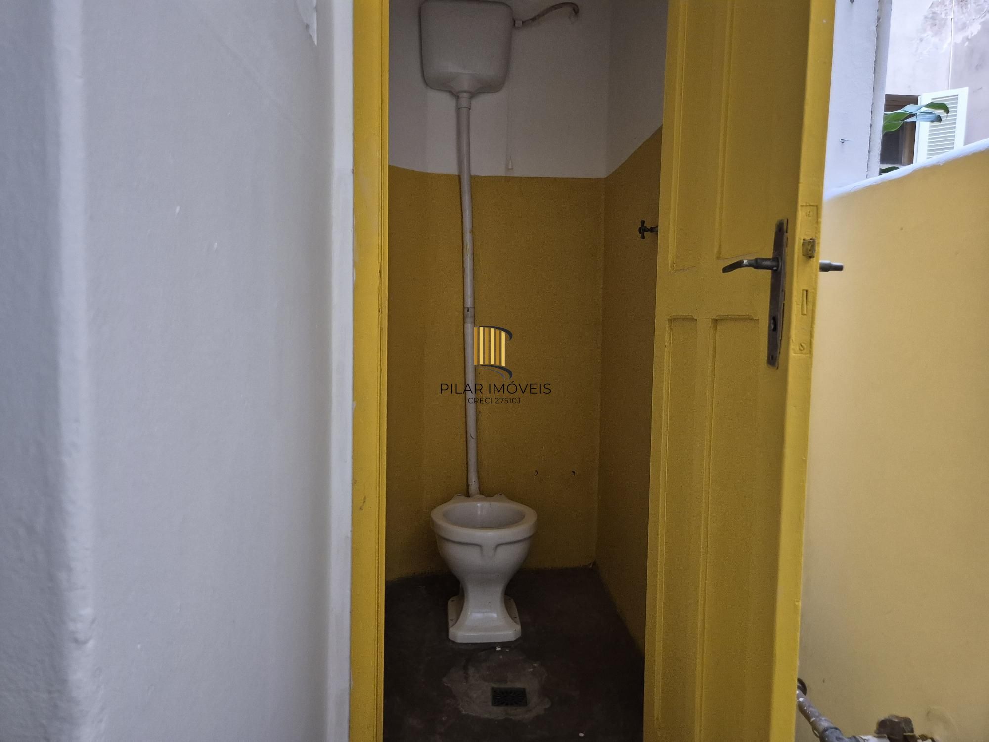 2 Dormitórios em 105m²