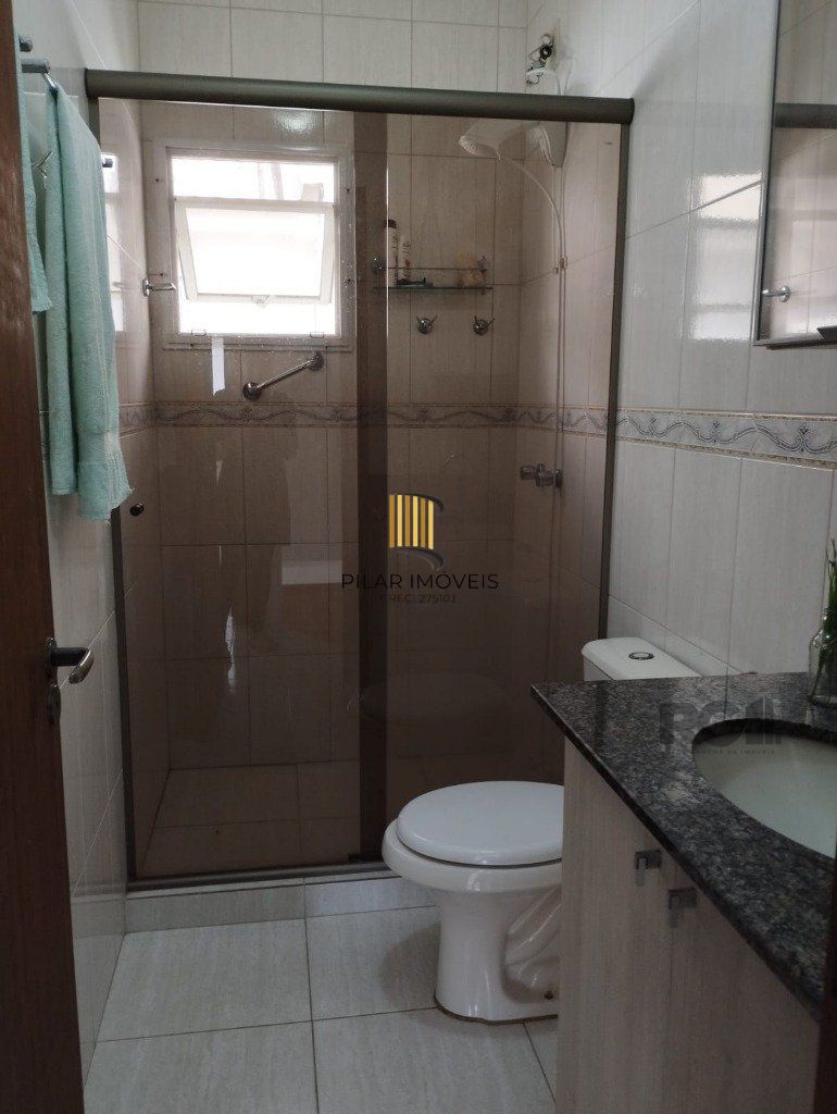 CASA - 2 dorms -  1 vaga - 97,20 m² - ABERTA DOS MORROS