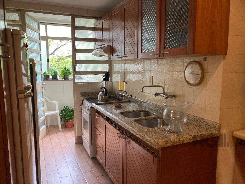 APARTAMENTO - 2 dorms. 1 vaga - 104,12  m² - INDEPENDENCIA