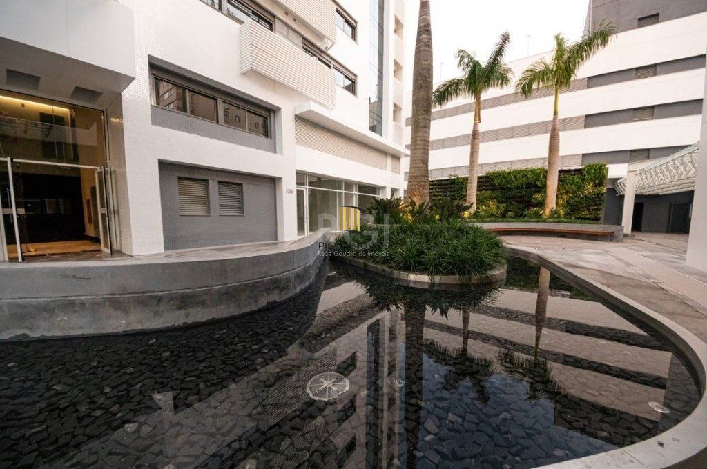 Conjunto/Sala para Venda - 43.43m², 0 dormitórios, Boa Vista