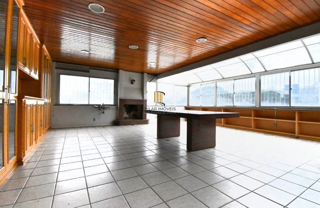 Conjunto/Sala para Venda - 185.33m², 0 dormitórios, Bom Fim